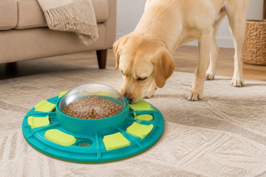 Mental Stimulation for Bored Dogs: 7 Activities That Work